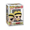 Reserva Funko Pop 1912 Mandy: Macabras Aventuras Billy Mandy