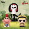 Reserva ya Funko Pop Billy y Mandy