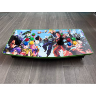 Mando Arcade HDMI "DragonBall" 64gb 11000 Juegos 19 Consolas