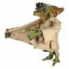 NECA - Replica Gremlin Exhibicionista Tamaño Real 75cm