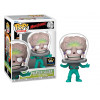Figura Funko Pop Soldado 1877 Mars Attack - Chase 1/6