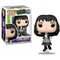 Figura Funko Pop Lydia Deetz Beetlejuice