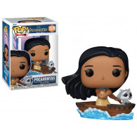 Reserva Pocahontas Funko Pop 1579 - Disney - 30 Aniversario