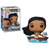 Reserva Pocahontas Funko Pop 1579 - Disney - 30 Aniversario