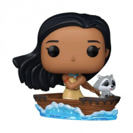 Reserva Pocahontas Funko Pop 1579 - Disney - 30 Aniversario