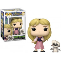 Nueva Funko Pop Eilonwy con Gurgi