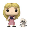 Nueva Funko Pop Eilonwy con Gurgi