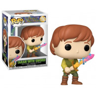 Funko Pop 1587 Taran ¡Ya!