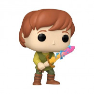 Funko Pop 1587 Taran ¡Ya!