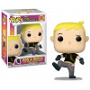Funko Pop 1581 Kim Possible