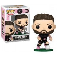 Funko Pop 03 Jordi Alba