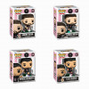 "Funko Pop Inter Miami completa"