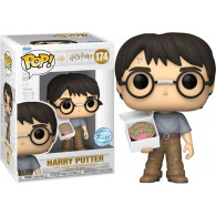Reserva Funko Pop Harry Potter Tarta