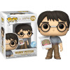 Reserva Funko Pop Harry Potter Tarta