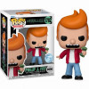¡Funko Pop 1782 Fry Futurama!
