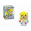 Funko Pop 1059 Super Sonic Exclusivo