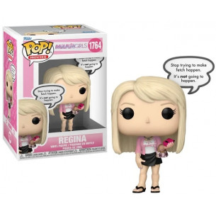 Funko Pop 1764 Regina - Mean Grils (Chicas Malas )