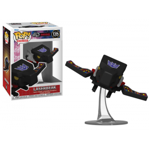 Funko Pop 134 Laserbeak - Transformers G1