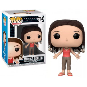 Funko Pop 704 Monica Geller - Friends