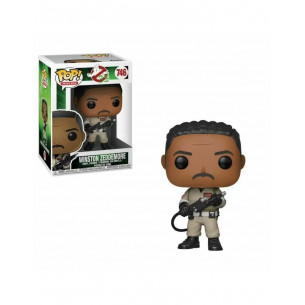 Funko Pop 746 Winston - Cazafantasmas