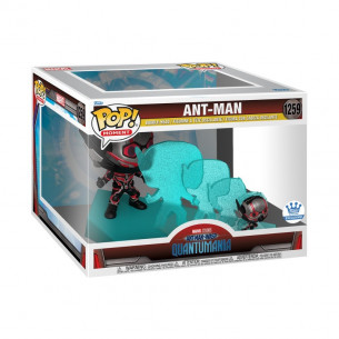 Funko Pop 1259 Ant-Man - Funko Exclusive