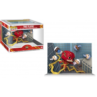 Figura Funko Pop The Flash Momento