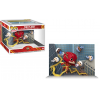 Figura Funko Pop The Flash Momento