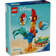 LEGO 43272 Heihei Moana - Disney - 566 Piezas