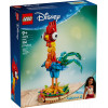 LEGO 43272 Heihei Moana - Disney - 566 Piezas