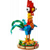 LEGO 43272 Heihei Moana - Disney - 566 Piezas