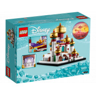 LEGO 40613 Mini Palacio de Agrabah - Disney - 506 Piezas