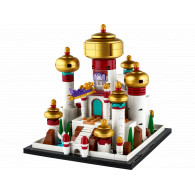 LEGO 40613 Mini Palacio de Agrabah - Disney - 506 Piezas