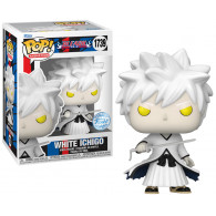 Figura Funko Pop, Edición Especial Ichigo