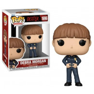 Funko Pop Debra Morgan Dexter