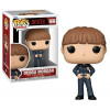 Funko Pop Debra Morgan Dexter