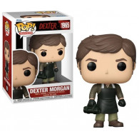 Reserva Funko Pop 1965 Dexter Morgan