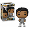 Reserva Michael Jackson (Glitter) - Cantantes