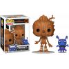Figura Funko Pop 1299 Pinocho Netflix