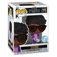 Funko Pop Shuri Marvel Edición Especial