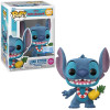 ¡Funko Pop 1567 Luau Stitch! ¡Funko Pop 1567 Luau Stitch!