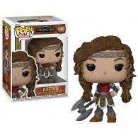 Reserva Funko Pop Astrid 1791 - Dragon Trainer