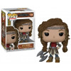 Reserva Funko Pop Astrid 1791 - Dragon Trainer