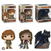 Colección Completa: Entrena a tu Dragón