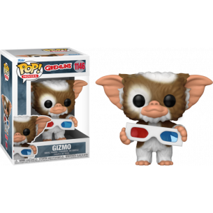 Funko Pop 1146 Gizmo con Gafas - Gremlins