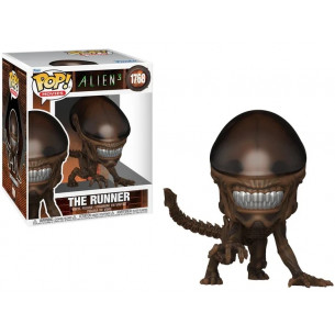 Funko Pop 1768 Alien The Runner - Alien 3 - 6"