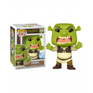 Funko Pop 1599 Shrek - Special Edition
