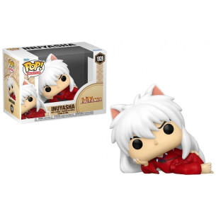 Funko Pop 1928 Inuyasha - Inuyasha