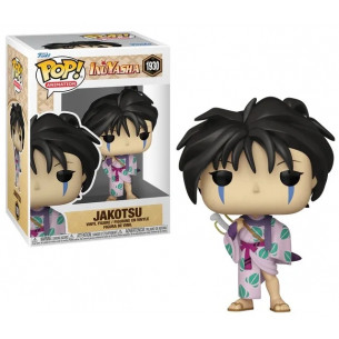 Funko Pop 1930 Jakotsu - Inuyasha