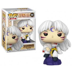 Funko Pop 1931 Sesshomaru - Inuyasha