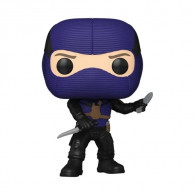 ¡Reserva Funko Pop Bullseye Daredevil!